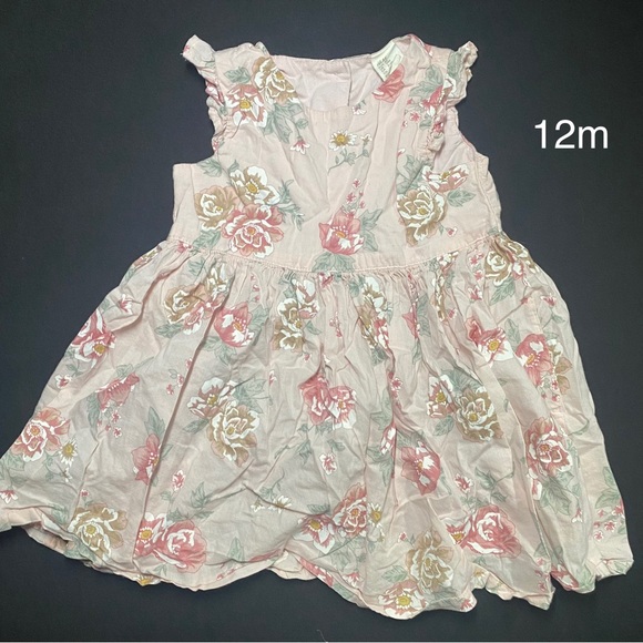 Girls 12-18m - Spring - Picture 3 of 8